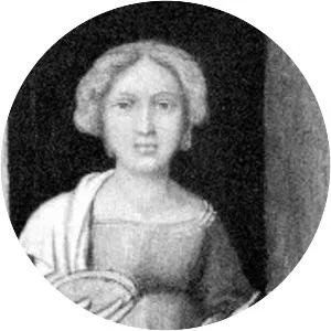 Agnese del Maino - Bianca Maria Visconti's mother