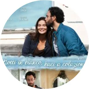 Agnese Maselli photograph