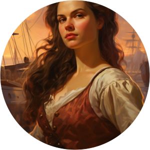 Agnese Polo photograph