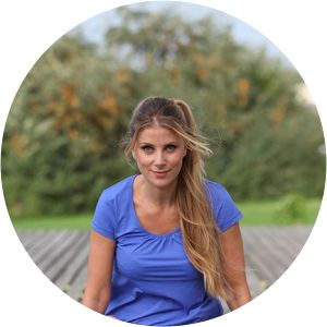 Agnese Viksnina photograph