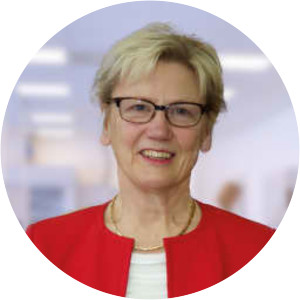 Agneta A. Richter Dahlfors