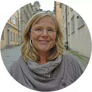 Agneta Börjesson
