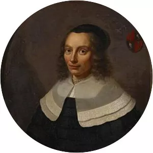 Agneta de Graeff van Polsbroek