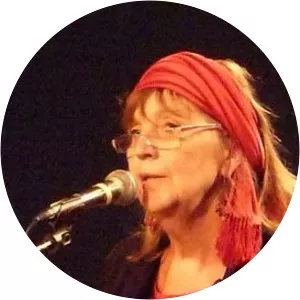 Agneta Falk - Poet