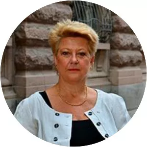 Agneta Gille
