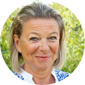 Agneta Gynning photograph