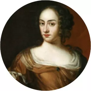 Agneta Horn - Swedish writer