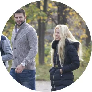 Agneta Karalevičiūtė photograph