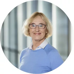Agneta Luttropp - Politician