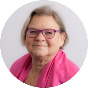 Agneta Malmberg photograph