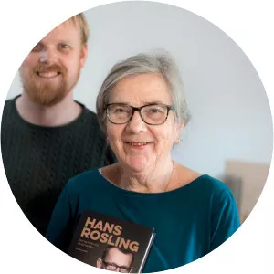 Agneta Rosling