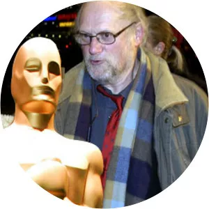 Agneta Ulfsäter Troell