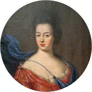 Agneta Wrede photograph