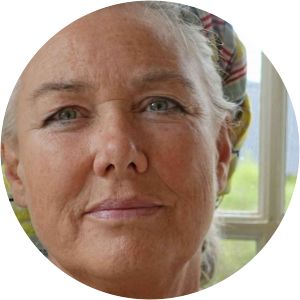 Agnete Dorph Stjernfelt