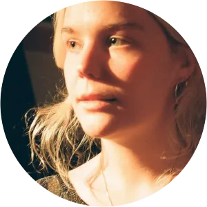 Agnete Hannibal Petri photograph