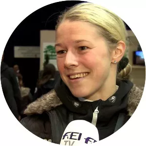 Agnete Kirk Thinggaard