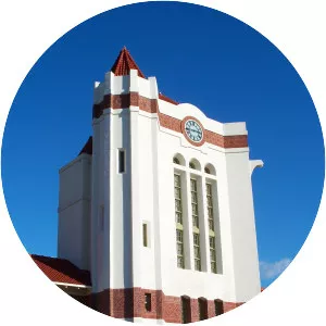 Agnews Developmental Center