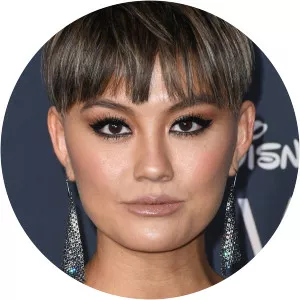 Agnez Mo