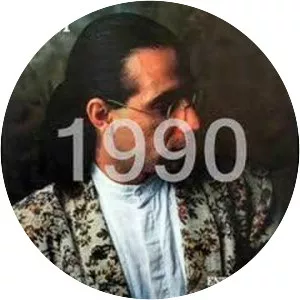 Agni Mogollón - Venezuelan singer