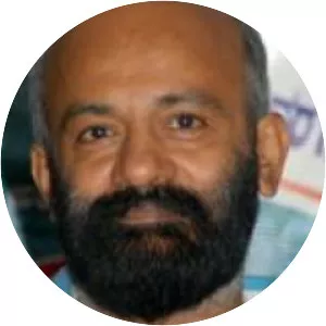 Agni Shridhar - Writer