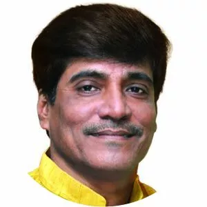 Agnibha Bandyopadhyay - Singer