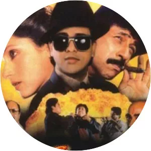 Agnichakra - 1997 ‧ Bollywood/Action ‧ 2h 3m