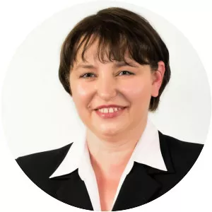 Agnieszka Andżelika Sajdak-Wasik