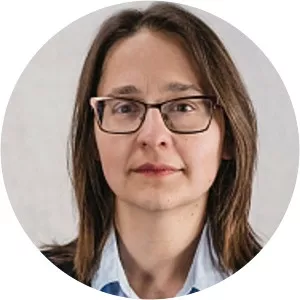 Agnieszka Barczak-Oplustil