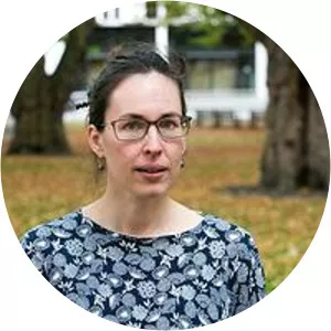 Agnieszka Brandt - Researcher