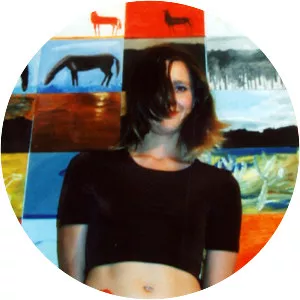 Agnieszka Brzezańska - Polish artist