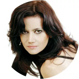 Agnieszka Chrzanowska