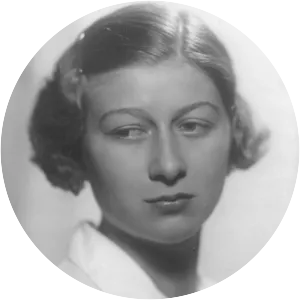 Agnieszka DowborMuśnicka