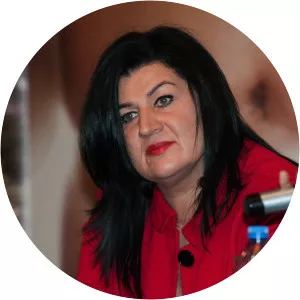 Agnieszka Drewno photograph