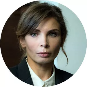 Agnieszka Dygant - Polish actress