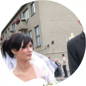 Agnieszka Dziewońska