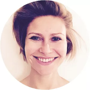 Agnieszka Elbanowska