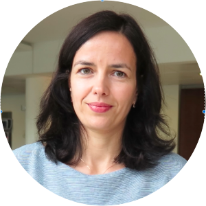 Agnieszka Frąckowiak-Adamska