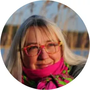 Agnieszka Frączek (Agnieszka Fraczek)