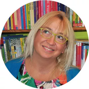 Agnieszka Frączek - Linguist