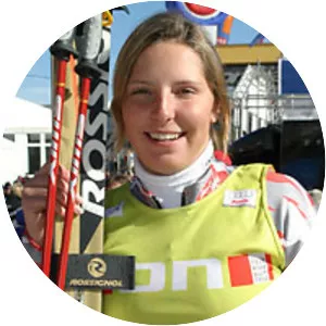 Agnieszka Gasienica Daniel