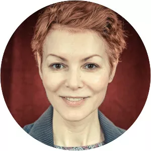 Agnieszka Glińska - Movie director