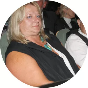 Agnieszka Globisz photograph