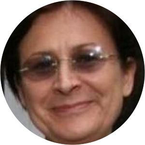 Agnieszka Golas-Ners photograph