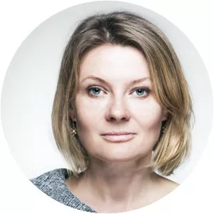 Agnieszka Golec de Zavala