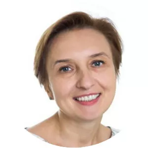 Agnieszka Góra-Błaszczykowska