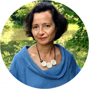 Agnieszka Graff