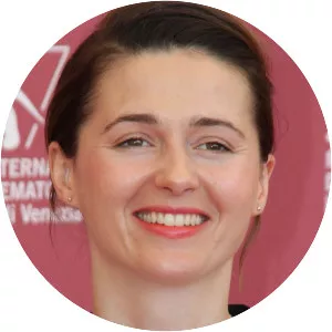 Agnieszka Grochowska