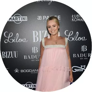 Agnieszka Jastrzębska