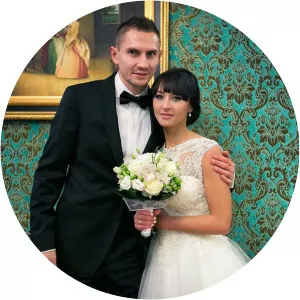 Agnieszka Jędrzejczyk photograph