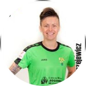 Agnieszka Jędrzejewicz